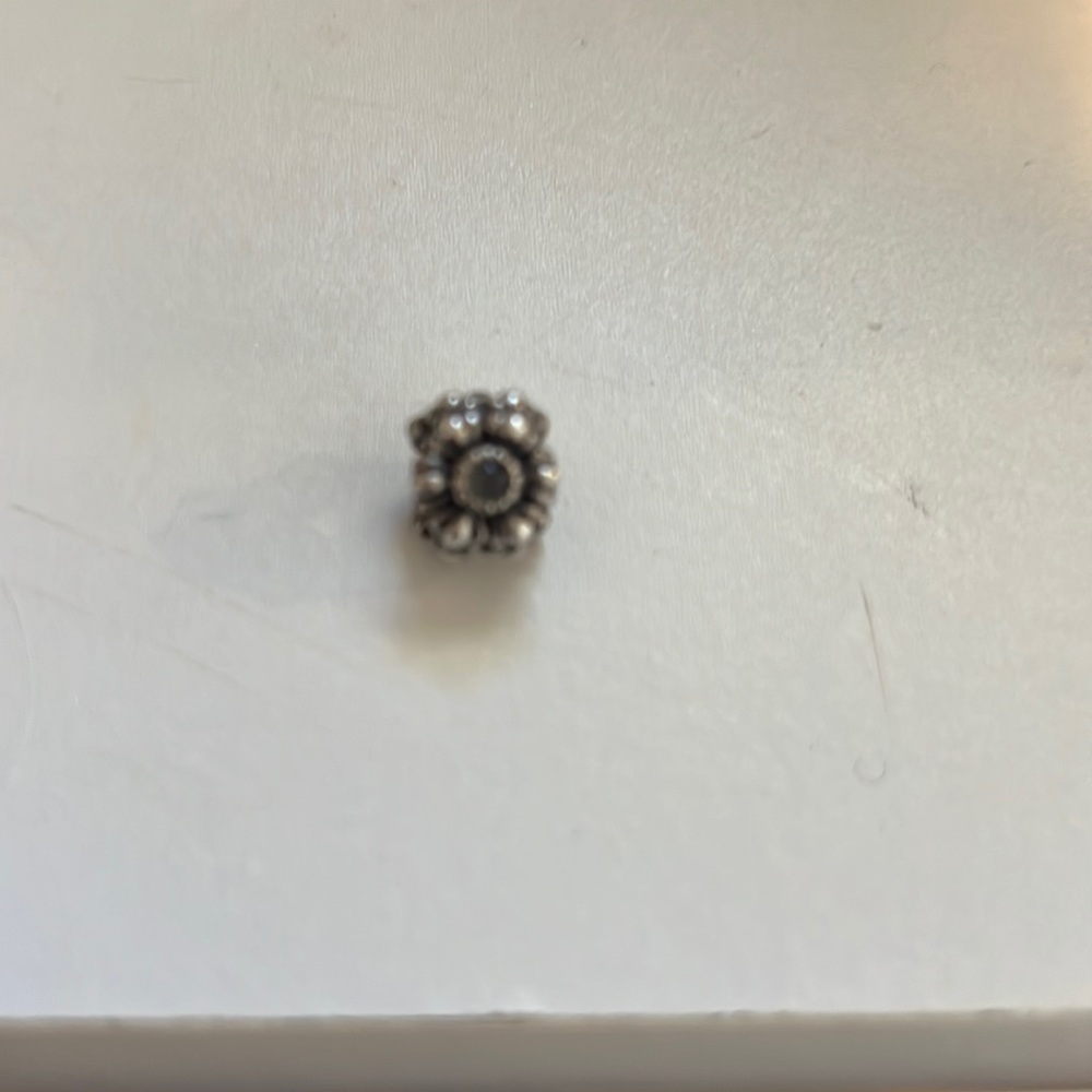 Pandora June Birthstone Charm